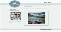 Desktop Screenshot of maineislandtreasures.com